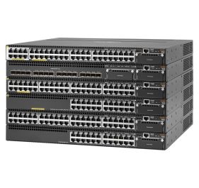 HPE Aruba JL429A#ABA Data Networking