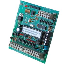Keyscan CWIE-EX Access Control Equipment