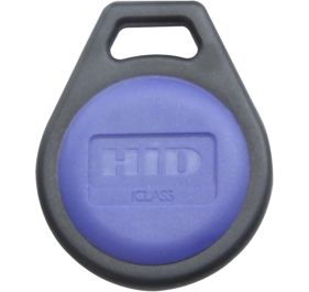 HID 2052CNNNN Access Control Cards