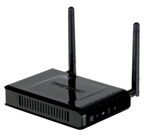 BCI TEW-638APB Telecommunication Equipment