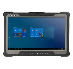 Getac AM2O54QA5DCX Tablet