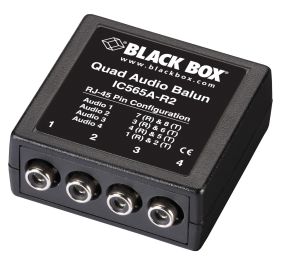 Black Box IC565A-R2 Accessory