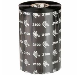Zebra 02100BK15660 Ribbon