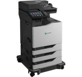 Lexmark 42KT676 Multi-Function Printer