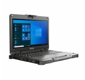 Getac BS7C64BADDGX Rugged Laptop