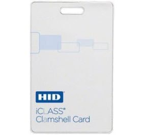 HID 5116RG1MNM Access Control Cards