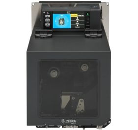 Zebra ZE52163-R010000Z Print Engine