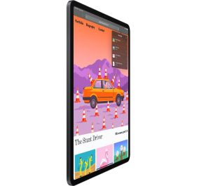 Apple MHQY3LL/A Tablet