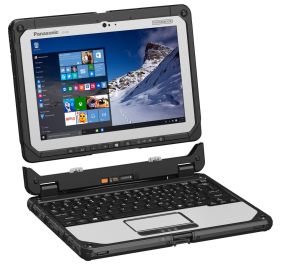 Panasonic CF-20G0205VM Rugged Laptop