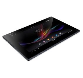 Sony SGP311U1/B Tablet
