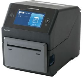 SATO WWCT03241-NCN RFID Printer