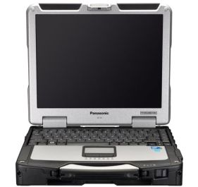 Panasonic CF-31SAP8A1M Rugged Laptop