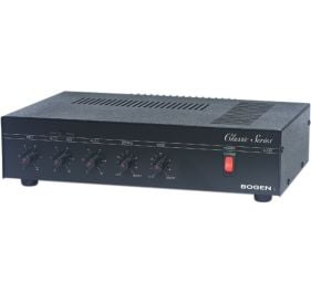 Bogen C35 Public Address Equipment