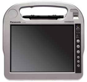 Panasonic CF-H2FR93K1M Tablet