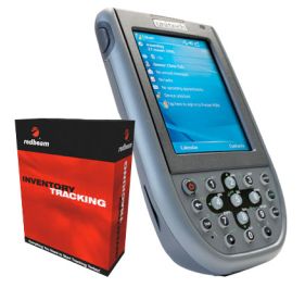 BCI Advanced Inventory Control Kit Software