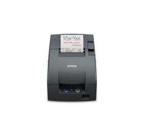 Epson TM-U220II Receipt Printer