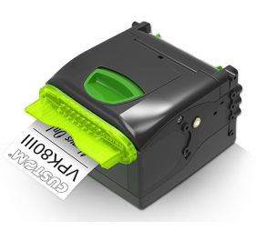 Custom America 915DX010800300 Receipt Printer