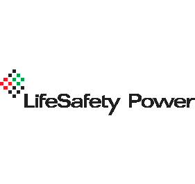 LifeSafety Power E4M2 Power Device