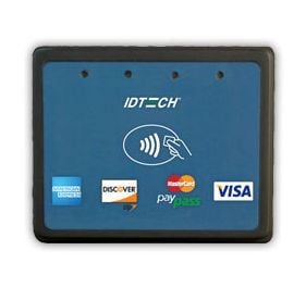  Xpress CM100 Credit Card Reader