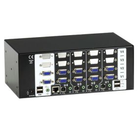 Black Box KV3204A Products