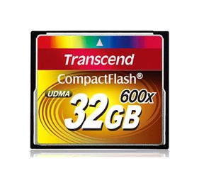 Transcend TS32GCF200I Products