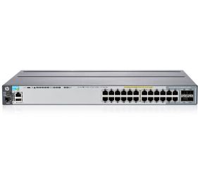 HP J9727A#ABA Network Switch