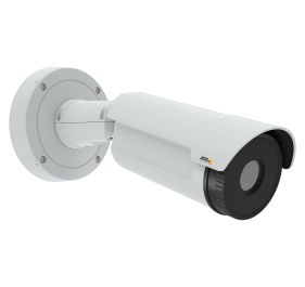 Axis 0645-001 Security Camera