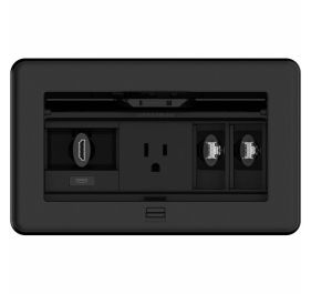 Crestron FT2-202-MECH-PTL-B Spare Parts