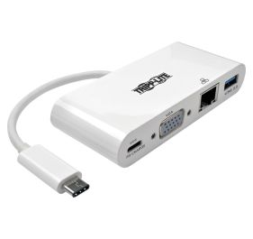 Tripp-Lite U444-06N-VGU-C Power Device