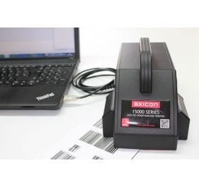 Axicon 15000 Barcode Verifier