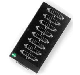 Digi Connector Box Data Networking