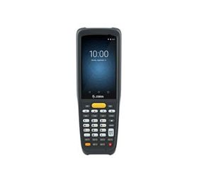 Zebra MC2200 Mobile Computer
