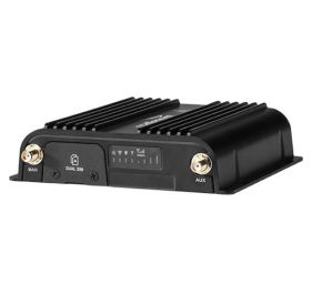 CradlePoint IBR600C-LPE-VZ Data Networking