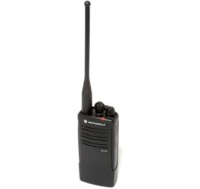 Zebra RDU4100 Two-way Radio