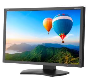 NEC PA302W-BK Monitor