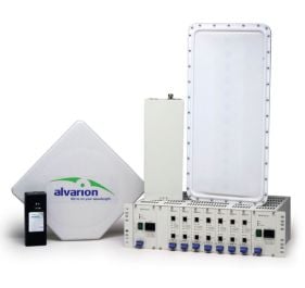 Alvarion 849508 Data Networking