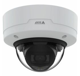 Axis 02332-001 Security Camera
