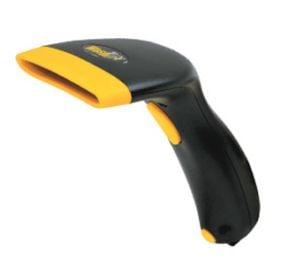 Wasp 633808091040 Barcode Scanner