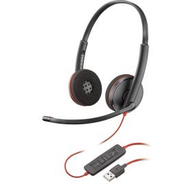 Poly 209745-101 Headset
