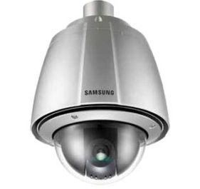 Samsung SPU-3700 Security Camera