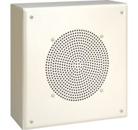 Bogen MB8TSQ Public Address Equipment