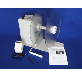 Labelmate CAT-2-R16-CHUCK Label Rewinder