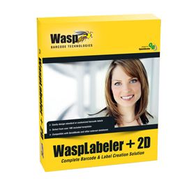 Wasp 633808105297 Software