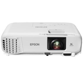 Epson PowerLite X49 Media Player
