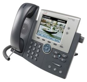Cisco CP-7945G++= Accessory
