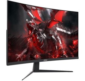 MSI G321CU Monitor
