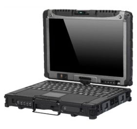 Getac VWK101 Rugged Laptop