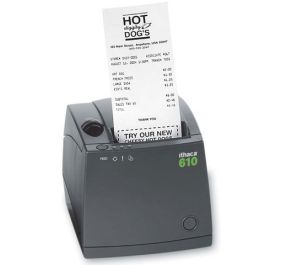 Ithaca 610-P25-DG-AX Receipt Printer