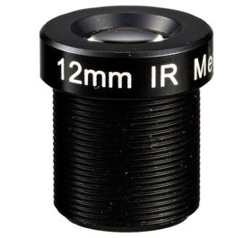 Panasonic PLM12MP120/1 Vision Lens