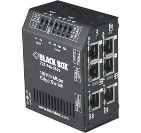 Black Box LBH600A-H-24 Wireless Switch